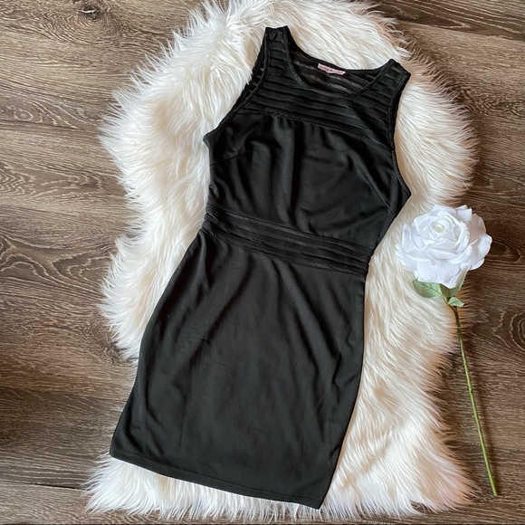 NWT Little Black Dress - Picture 2 of 6